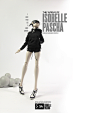 拆盒网-3A TOYS ASST Isobelle Pascha Cosplay 8款-淘宝网