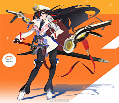 Ttttttttigerrrrr采集到archer