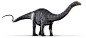 儿童画百科:侏罗纪公园中出现的23种恐龙图片大全和名字◆肉丁儿童网