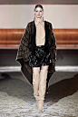 意大利知名女设计师高级时尚综合品牌 Elisabetta Franchi（伊丽莎白•弗兰基）2021秋冬系列