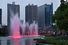 INSANE_K采集到WATER FEATURE
