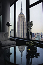 New York City Penthouse: 