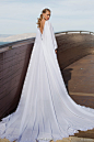 Nurit Hen 2014 婚纱礼服系列