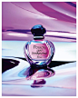 Spooky vibes are in the air    Looking for a delicious trap that instantly poisons and draws out the pleasure to the point of addiction? Look no further - Poison Girl by Dior does just that!