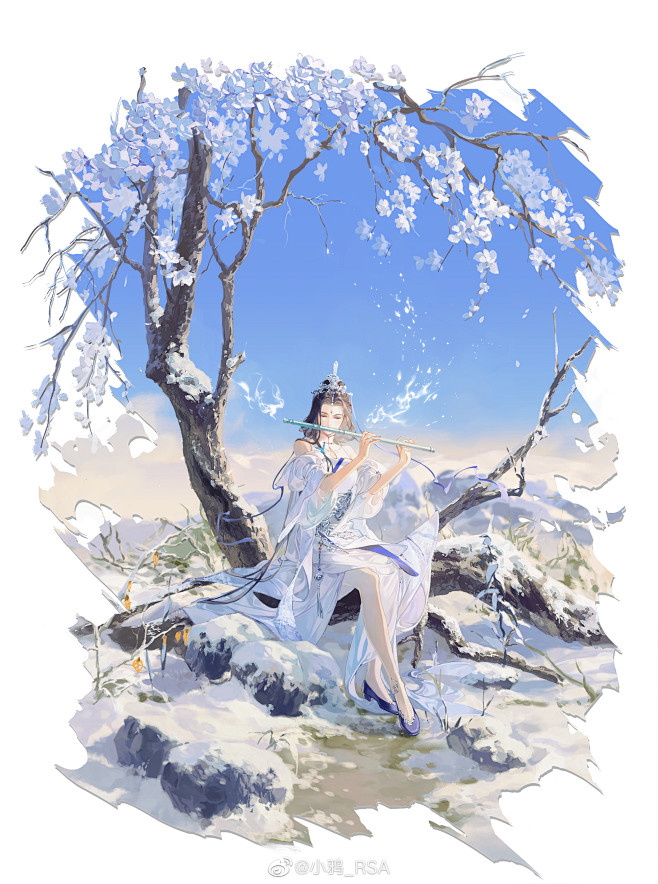 小鸦_RSA的照片 - 微相册