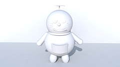 Co弟儿采集到C4D作品集