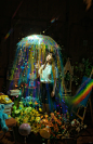 彩虹种出来了-流光rainbow - 小红书