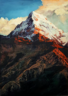 cn梅里雪山1无丶敌采集到雪·~ 来采集t.qq.