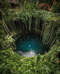 墨西哥尤加坦半岛神秘天坑洞穴 cenote
-
摄影Quin（IG：everchanginghorizon） ​​​​