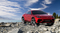 Overview < Urus < Concepts < Models < Automobili Lamborghini S.p.A.