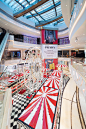 PRADA Discover the Prada wonderland Pop-up at Galaxy : PRADA Discover the Prada wonderland Pop-upat Galaxy Macau 2019