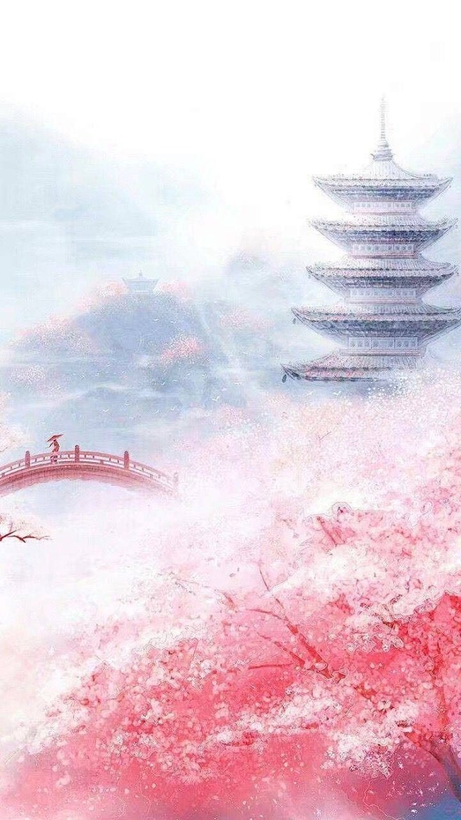 古风壁纸