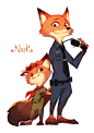 nick