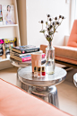 A Peek Inside The Prettiest Nail Salon You've Ever Seen | Glitter Guide : When did Olive & June open? Tell us about the moment you came up with the idea for your shop, and a little about the name, too! I came up with the idea for Olive &…
