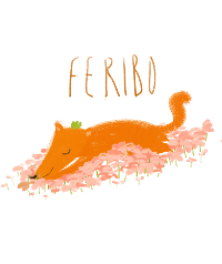 feribd 狐狸