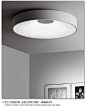 维玛 led吸顶灯现代简约北欧创意个性智能遥控餐厅卧室客厅灯具-tmall.com天猫
