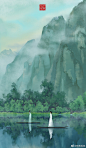 无脸古装群像之云之君兮
今夕何夕兮，搴舟中流。不是风吹，不是水流，不怪小舟。
仙境第三区交通委提醒您道路千万条 安全第一条 目视前方好