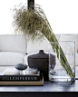 For any furniture brand, the best way to advertise their products is to show them in a spectacular real home. The Norwegian Slettvoll understands this perfectly, because for their newest catalog, designers rented a magnificent modern villa on a rock by th