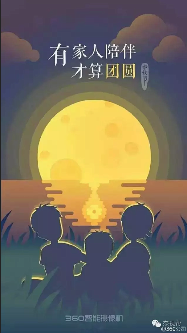 360智能摄像机