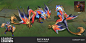 IMMORTAL JOURNEY  SHYVANA