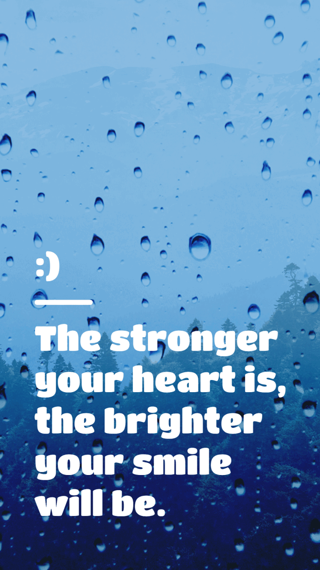 simple-literary-style-raindrop-element-text-quotes-instagram-story