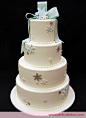 Decorated Cakes » For Bar Mitzvahs, Baby Showers & Birthdays page 23