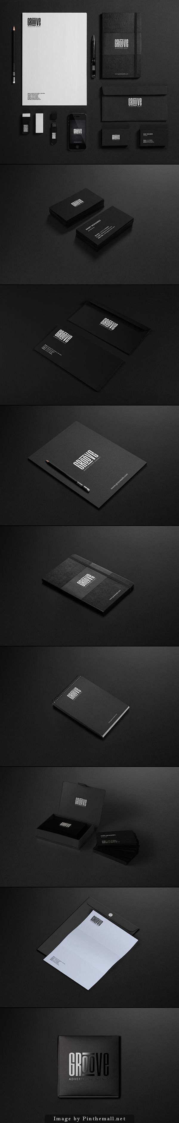 corporate identity b...