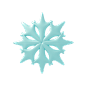 天气-暴雪
