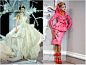 (27 条消息) 如何评价 John Galliano 在 Dior 时期的作品？ - 知乎 : 今天翻看了他10多年前的作品，从他的作品中看到了我个人特别喜欢的东方元素和民族元素，由此对他产生了强…