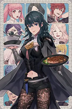 vavafle
https://www.pixiv.net/users/35087712
https://twitter.com/vavafle_