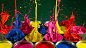 Paint splash by Phil Schlicht on 500px