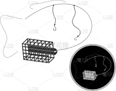 设备用品,鱼类,表格,运动,食品,现代,杆,品牌名称,喂养,休闲