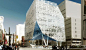 A New Student Learning Centre for Ryerson University in Toronto, Canada – Snøhetta and ZPA