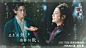 电视剧《与君初相识》纪云禾·长意/御灵师·鲛人（迪丽热巴·任嘉伦饰）
「又名《驭鲛记之与君初相识》改编自小说《驭鲛记》」