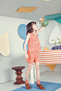 Fashion for New in | MANGO Kids USA