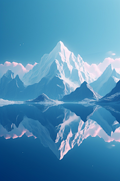 沙子*~*采集到简约背景