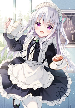 無奈悳采集到小萝莉