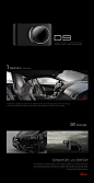 D9 on Behance