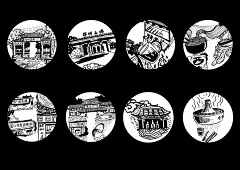 郑州印象-古田路9号-品牌创意/版权保护平台