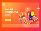 ONLINE INSURANCE