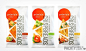 国外经典食品包装 - 食品包装设计 - 包装设计网