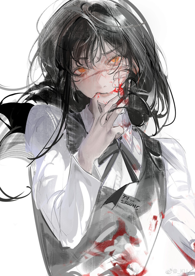 @_KU__ 的个人主页 - 微博