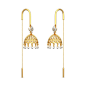 The Archana Drop Earrings