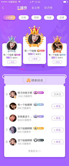 U20Lge0H采集到排行榜