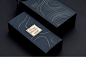 Dry-aged Mullet Roe on Packaging of the World - Creative Package Design Gallery