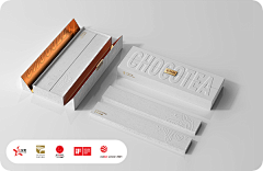 JEWGOODESIGN杰果设计采集到JEWGOO-Package Design