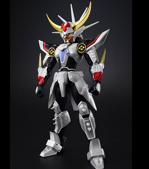 新品预定包邮大通魔神坛斗士铠传光明皇帝辉煌帝合金品淘宝网