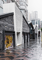 南横步行街，贵阳 / 木月建筑事务所 : 更新改造唤醒城市的记忆与活力