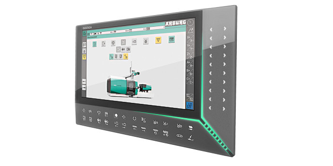 Industrial Design - ...