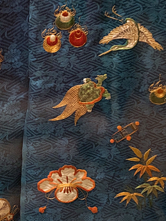 小小叔采集到古风